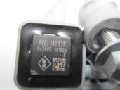 Recambio de sensor airbag para renault megane iii coupe luxe referencia OEM IAM 988300005R 045202031108 B 