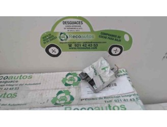 Recambio de sensor impacto para renault megane iii coupe luxe referencia OEM IAM 9883100002R 0458023011008B 