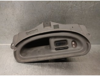 Recambio de pantalla multifuncion para renault megane i scenic (ja0) 1.6 16v kaleido referencia OEM IAM 7700430838 7700840351 