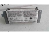 Recambio de airbag delantero derecho para opel omega b 2.5 turbodiesel (x 25 td / u 25 td / l93) referencia OEM IAM 1610622 0913