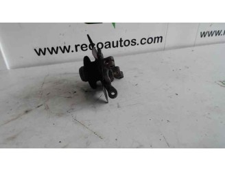 Recambio de mangueta delantera izquierda para opel omega b 2.5 turbodiesel (x 25 td / u 25 td / l93) referencia OEM IAM 308021 3