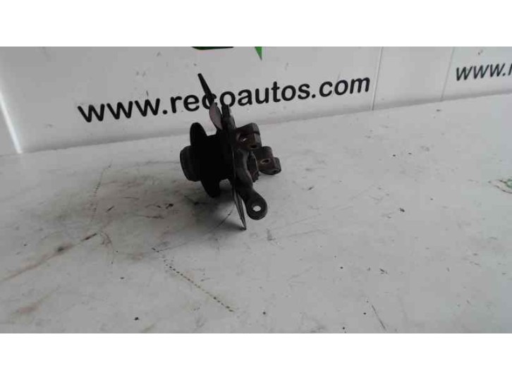 Replacement front left steering knuckle for Opel Omega B 2.5 Turbodiesel (X 25 TD / U 25 TD / L93) OEM IAM reference 308021 3