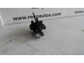 Replacement front left steering knuckle for Opel Omega B 2.5 Turbodiesel (X 25 TD / U 25 TD / L93) OEM IAM reference 308021 3