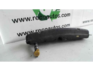 Recambio de deposito limpia para opel omega b 2.5 turbodiesel (x 25 td / u 25 td / l93) referencia OEM IAM 1450502 1450502 
