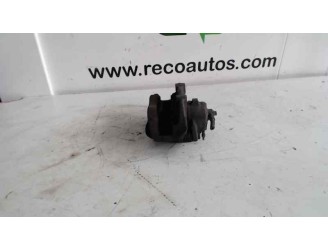 Recambio de pinza freno delantera derecha para opel omega b 2.5 turbodiesel (x 25 td / u 25 td / l93) referencia OEM IAM 542102 