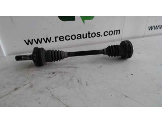 Recambio de transmision trasera derecha para opel omega b 2.5 turbodiesel (x 25 td / u 25 td / l93) referencia OEM IAM 414164  