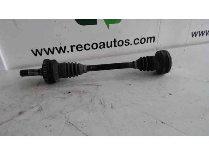 Replacement rear right driveshaft for Opel Omega B 2.5 Turbodiesel (X 25 TD / U 25 TD / L93) OEM IAM reference 414164 