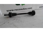 Replacement rear right driveshaft for Opel Omega B 2.5 Turbodiesel (X 25 TD / U 25 TD / L93) OEM IAM reference 414164 