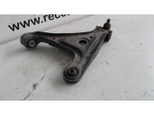 Recambio de brazo suspension inferior delantero derecho para opel omega b 2.5 turbodiesel (x 25 td / u 25 td / l93) referencia O