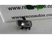 Recambio de faro antiniebla izquierdo para opel omega b 2.5 turbodiesel (x 25 td / u 25 td / l93) referencia OEM IAM 1710153 171