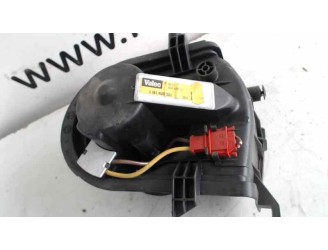 Recambio de motor calefaccion para volkswagen golf iii berlina (1h1) 1.6 referencia OEM IAM 1H1819021 1H1819021 