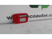 Recambio de tapa exterior combustible para volkswagen golf iii berlina (1h1) 1.6 referencia OEM IAM 1H0809905A 1H0809905A 