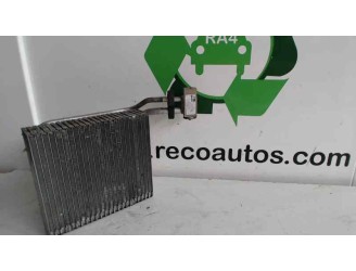 Recambio de evaporador aire acondicionado para renault megane i scenic (ja0) 1.6 16v kaleido referencia OEM IAM 7711228919 77112