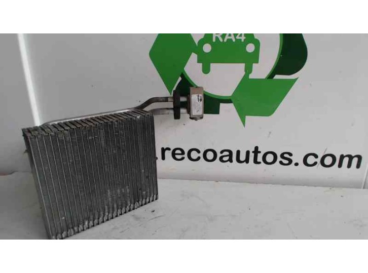 Recambio de evaporador aire acondicionado para renault megane i scenic (ja0) 1.6 16v kaleido referencia OEM IAM 7711228919 77112