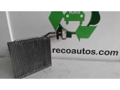 Recambio de evaporador aire acondicionado para renault megane i scenic (ja0) 1.6 16v kaleido referencia OEM IAM 7711228919 77112