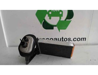 Recambio de radiador calefaccion / aire acondicionado para renault megane i scenic (ja0) 1.6 16v kaleido referencia OEM IAM 7701