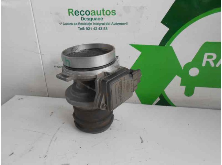 Recambio de caudalimetro para ford escort berlina/turnier 1.6 16v cat referencia OEM IAM 92FB12B579BA AFH3807A 