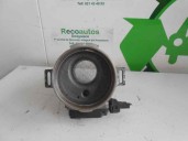 Recambio de caudalimetro para ford escort berlina/turnier 1.6 16v cat referencia OEM IAM 92FB12B579BA AFH3807A 