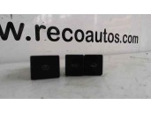Recambio de botones salpicadero para volkswagen golf iii berlina (1h1) 1.6 referencia OEM IAM 1H0959621B 1H0959621B 