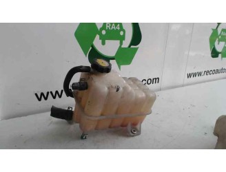 Recambio de deposito expansion para gmc chevrolet tahoe 5.3 lt referencia OEM IAM 19353731 19353731 