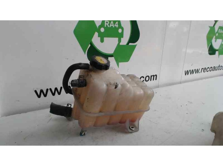Recambio de deposito expansion para gmc chevrolet tahoe 5.3 lt referencia OEM IAM 19353731 19353731 