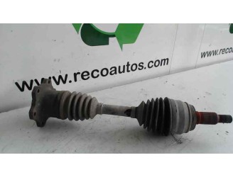 Recambio de transmision delantera derecha para gmc chevrolet tahoe 5.3 lt referencia OEM IAM 26069244 26069244 