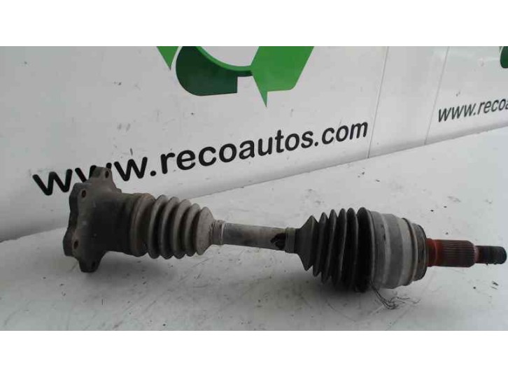 Recambio de transmision delantera derecha para gmc chevrolet tahoe 5.3 lt referencia OEM IAM 26069244 26069244 