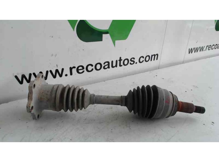 Recambio de transmision delantera izquierda para gmc chevrolet tahoe 5.3 lt referencia OEM IAM 26069244 26069244 