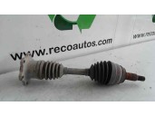 Recambio de transmision delantera izquierda para gmc chevrolet tahoe 5.3 lt referencia OEM IAM 26069244 26069244 