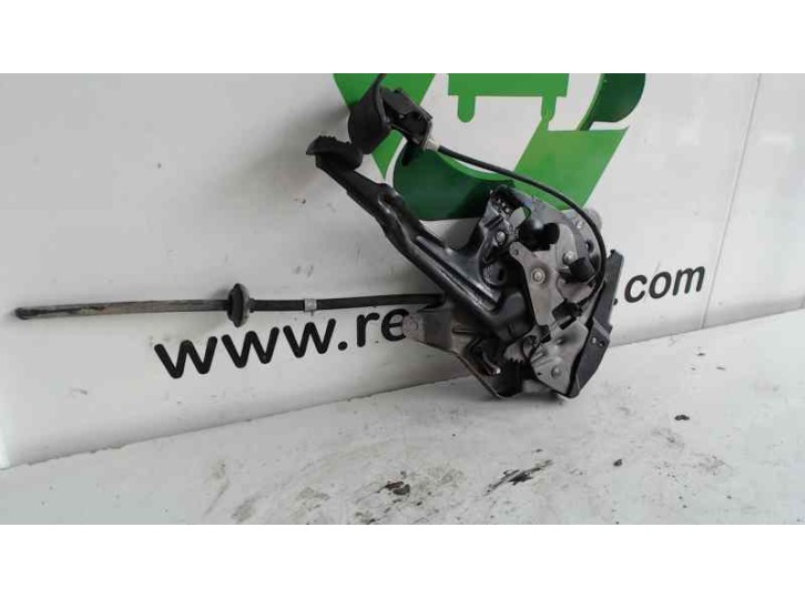 Recambio de palanca freno de mano para gmc chevrolet tahoe 5.3 lt referencia OEM IAM 15906961 15906961 