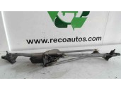 Recambio de motor limpia delantero para gmc chevrolet tahoe 5.3 lt referencia OEM IAM 15745508 15745508 VALEO
