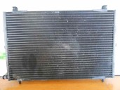 Recambio de radiador agua para peugeot 206 berlina xt referencia OEM IAM 1330H5 1330H5 