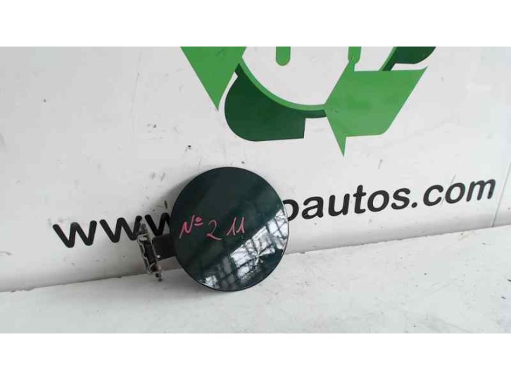 Recambio de tapa exterior combustible para gmc chevrolet tahoe 5.3 lt referencia OEM IAM GLM7 GLM7 