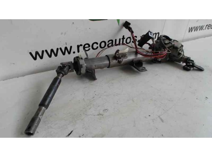 Recambio de columna direccion para gmc chevrolet tahoe 5.3 lt referencia OEM IAM GLM7 GLM7 