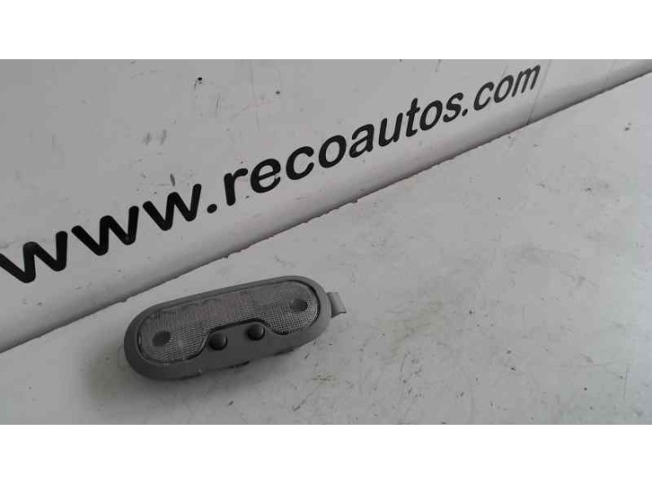 Recambio de luz interior para gmc chevrolet tahoe 5.3 lt referencia OEM IAM GLM7 GLM7 