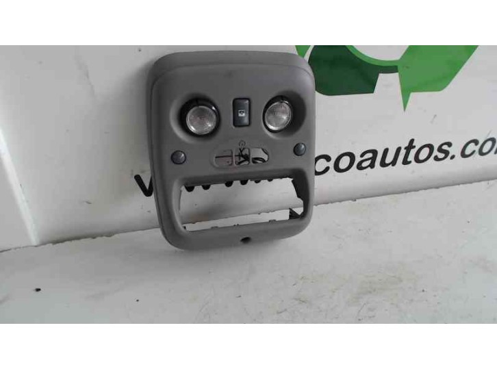 Recambio de luz interior para gmc chevrolet tahoe 5.3 lt referencia OEM IAM 821179 
