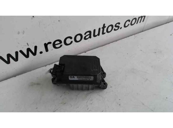 Recambio de centralita para gmc chevrolet tahoe 5.3 lt referencia OEM IAM 25315559K 