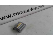 Recambio de centralita airbag para gmc chevrolet tahoe 5.3 lt referencia OEM IAM 15763179 09393850 09393850