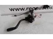 Recambio de pomo palanca cambio para gmc chevrolet tahoe 5.3 lt referencia OEM IAM 26061989 K5 5238