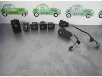 Recambio de botones salpicadero para gmc chevrolet tahoe 5.3 lt referencia OEM IAM GLM7 GLM7 