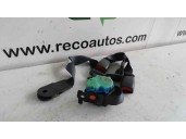 Recambio de cinturon seguridad trasero izquierdo para gmc chevrolet tahoe 5.3 lt referencia OEM IAM GLM7 GLM7 5 PUERTAS