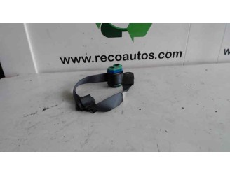 Recambio de cinturon seguridad trasero derecho para gmc chevrolet tahoe 5.3 lt referencia OEM IAM GLM7 GLM7 