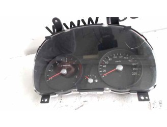 Recambio de cuadro instrumentos para kia rio ii (jb) 1.5 crdi referencia OEM IAM 94003-1G560 