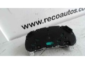 Recambio de cuadro instrumentos para kia rio ii (jb) 1.5 crdi referencia OEM IAM 94003-1G560 