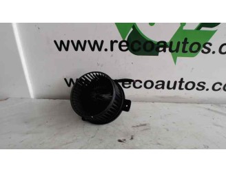 Recambio de motor calefaccion para kia rio ii (jb) 1.5 crdi referencia OEM IAM 971131G000 971131G000 