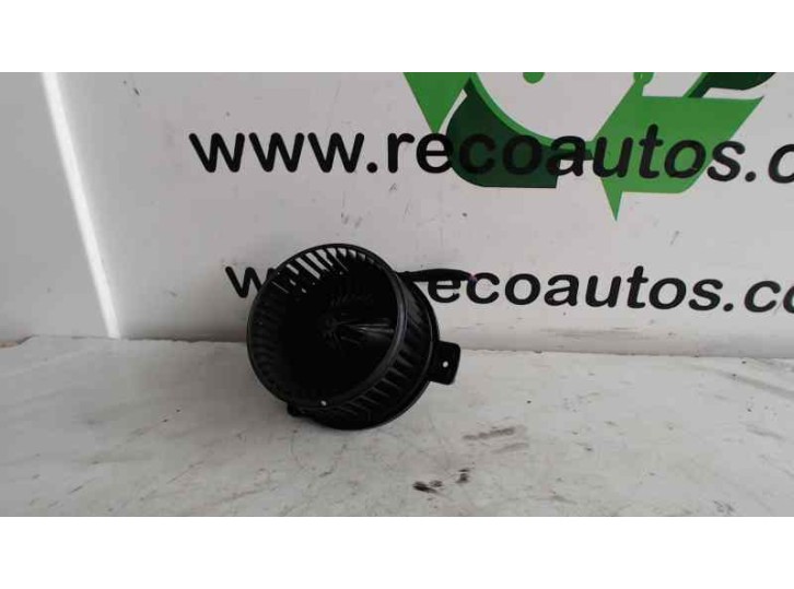 Recambio de motor calefaccion para kia rio ii (jb) 1.5 crdi referencia OEM IAM 971131G000 971131G000 