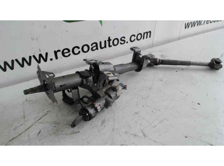 Recambio de columna direccion para kia rio ii (jb) 1.5 crdi referencia OEM IAM 563101G100 563101G100 