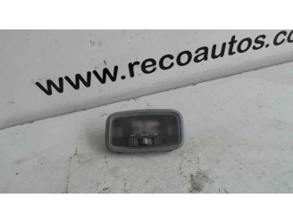 Recambio de luz interior para kia rio ii (jb) 1.5 crdi referencia OEM IAM 92850-1G 