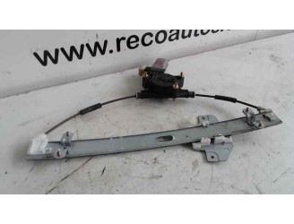 Recambio de elevalunas delantero izquierdo para kia rio ii (jb) 1.5 crdi referencia OEM IAM 824011G010 824011G010 