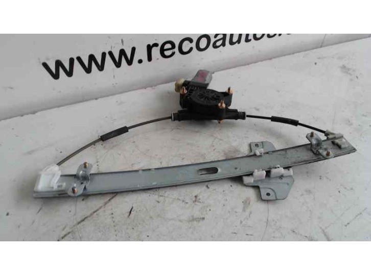 Recambio de elevalunas delantero izquierdo para kia rio ii (jb) 1.5 crdi referencia OEM IAM 824011G010 824011G010 
